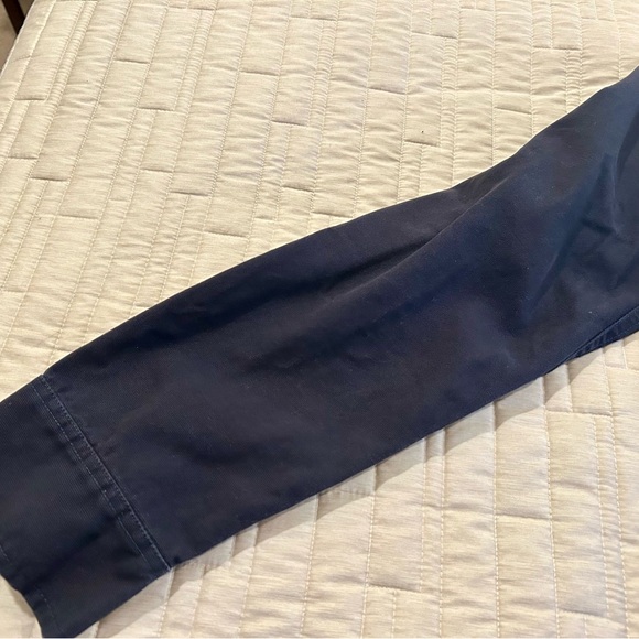 Roark Hebrides Unlined Shirt Jacket Men's M - Picture 7 of 7